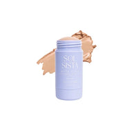 BUTTA BLOCK™ Tinted Mineral SPF 50+ SAND FAIR