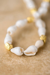 Shelly Necklace