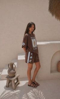 Cockel Shell T-Shirt