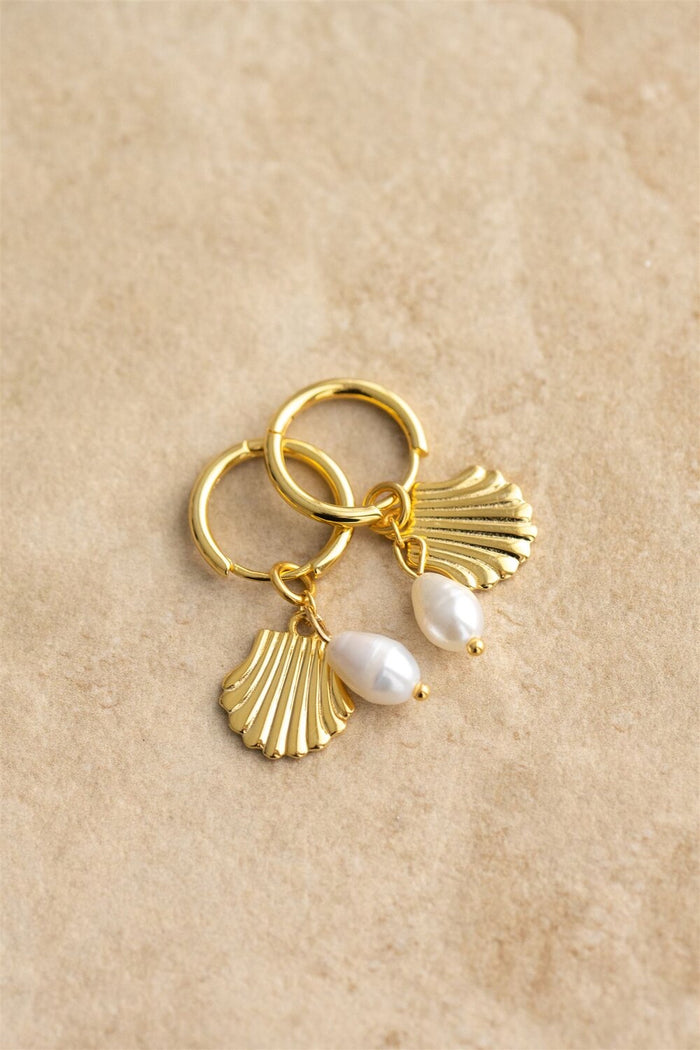 Earrings Isla