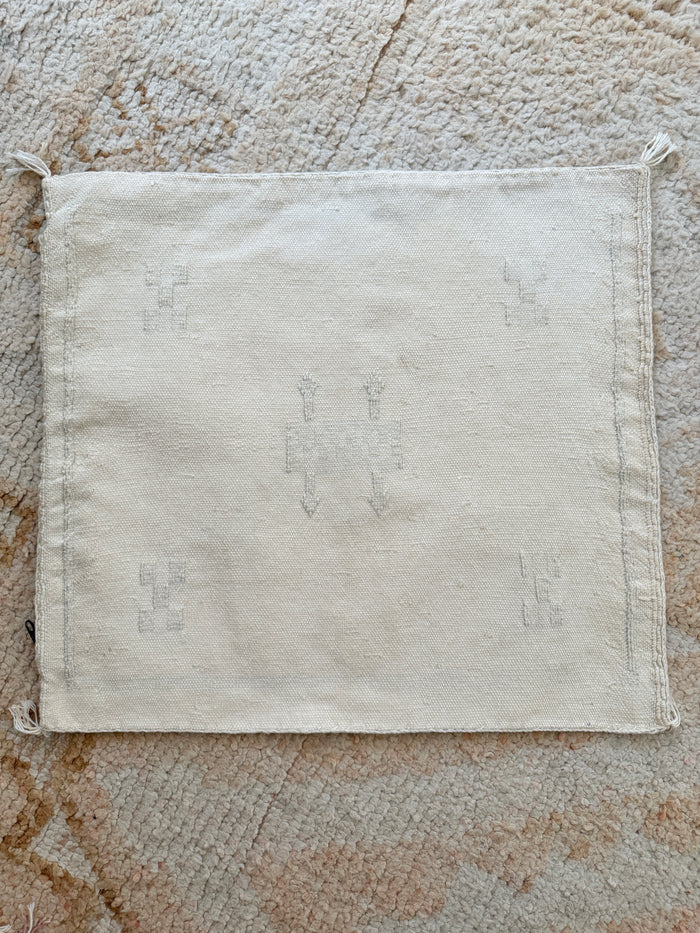 Cactus Silk Square Cover - Sq216 *Seconds*