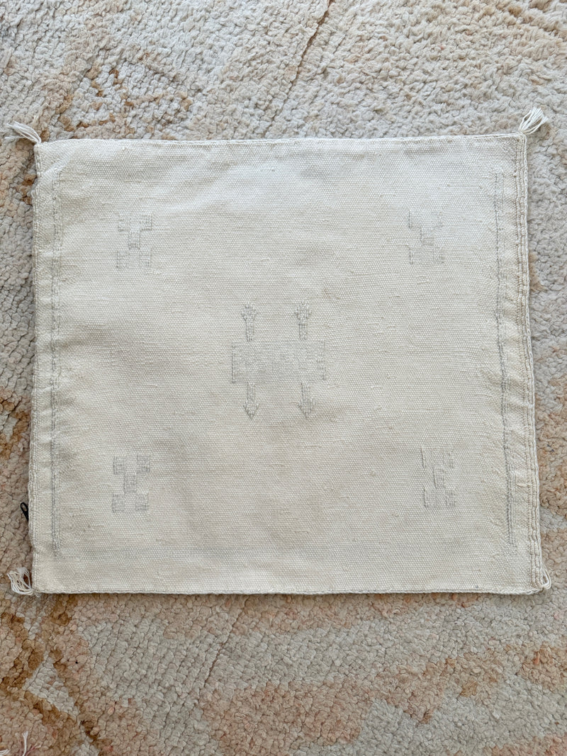 Cactus Silk Square Cover - Sq216 *Seconds*