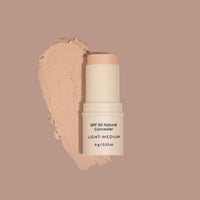 SPF 50 Natural Concealer - Light To Medium