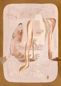 Tahnee Kelland Print A2 - You’re Pure Magic