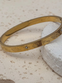 Sea Life Bangle