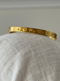 Sea Life Bangle