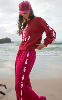 Sardine Pants