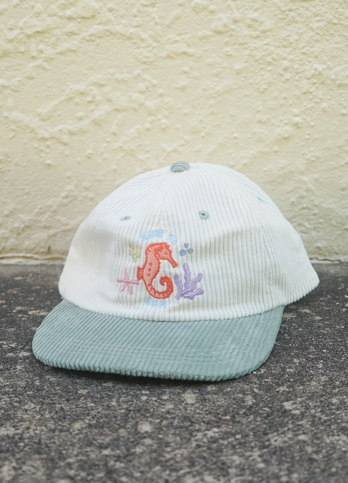 Save Ya Sea Hat