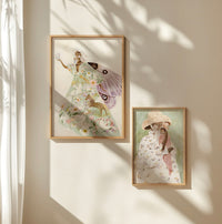 Brigitte May Fairy Folk Celeste Print A3