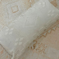 Cactus Silk Large Lumbar Cushion LL14