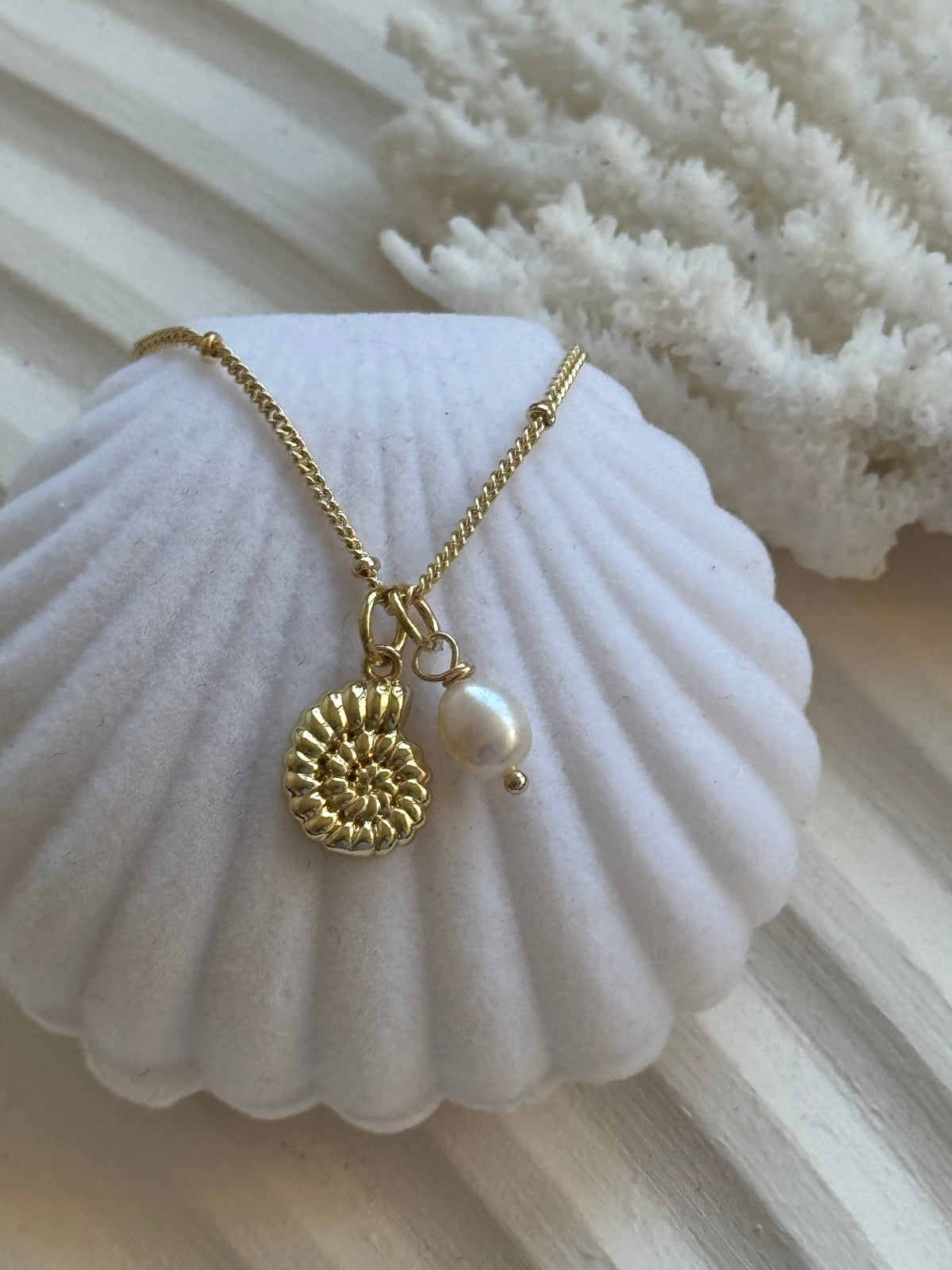 Swell Gypsy necklace