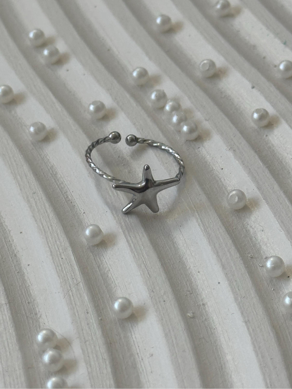 Drift Gypsy ring