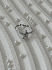 Drift Gypsy ring