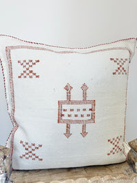 Cactus Silk Square Cover - Sq305