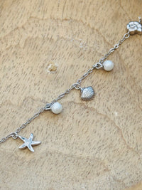 Ocean Gypsy bracelet/anklet