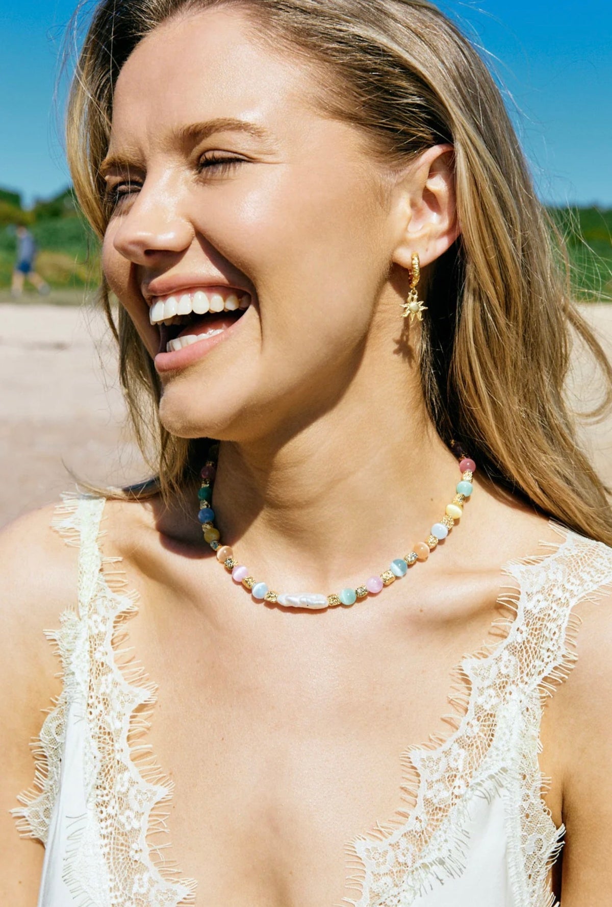 Malibu Necklace