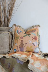 Abundance Cushion Cover