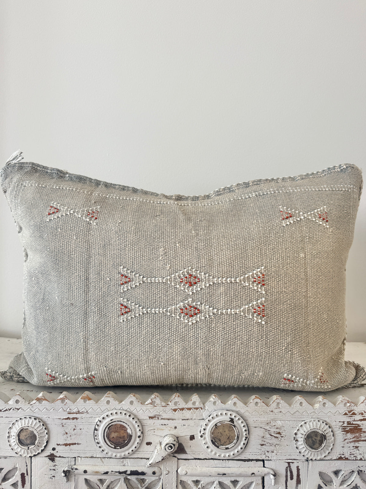 Cactus Silk Small Lumbar Cover SL4