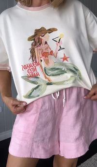 Mermaids Need Margs Shirt