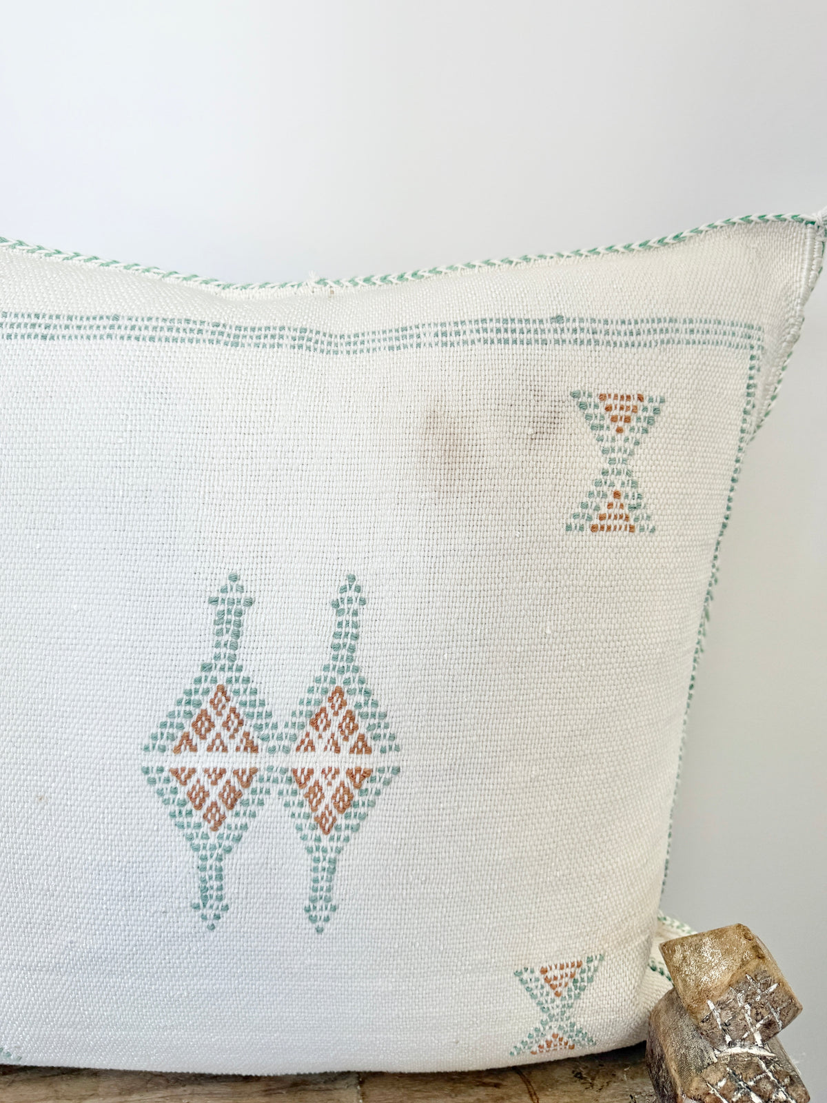 Cactus Silk Square Cover - Sq300 *Seconds*