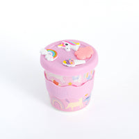 Unicorn Chino Charm Cup 8oz