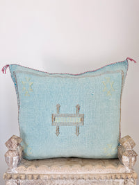 Cactus Silk Square Cover - Sq282