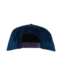 It’s My First Rodeo Corduroy Cap - Navy