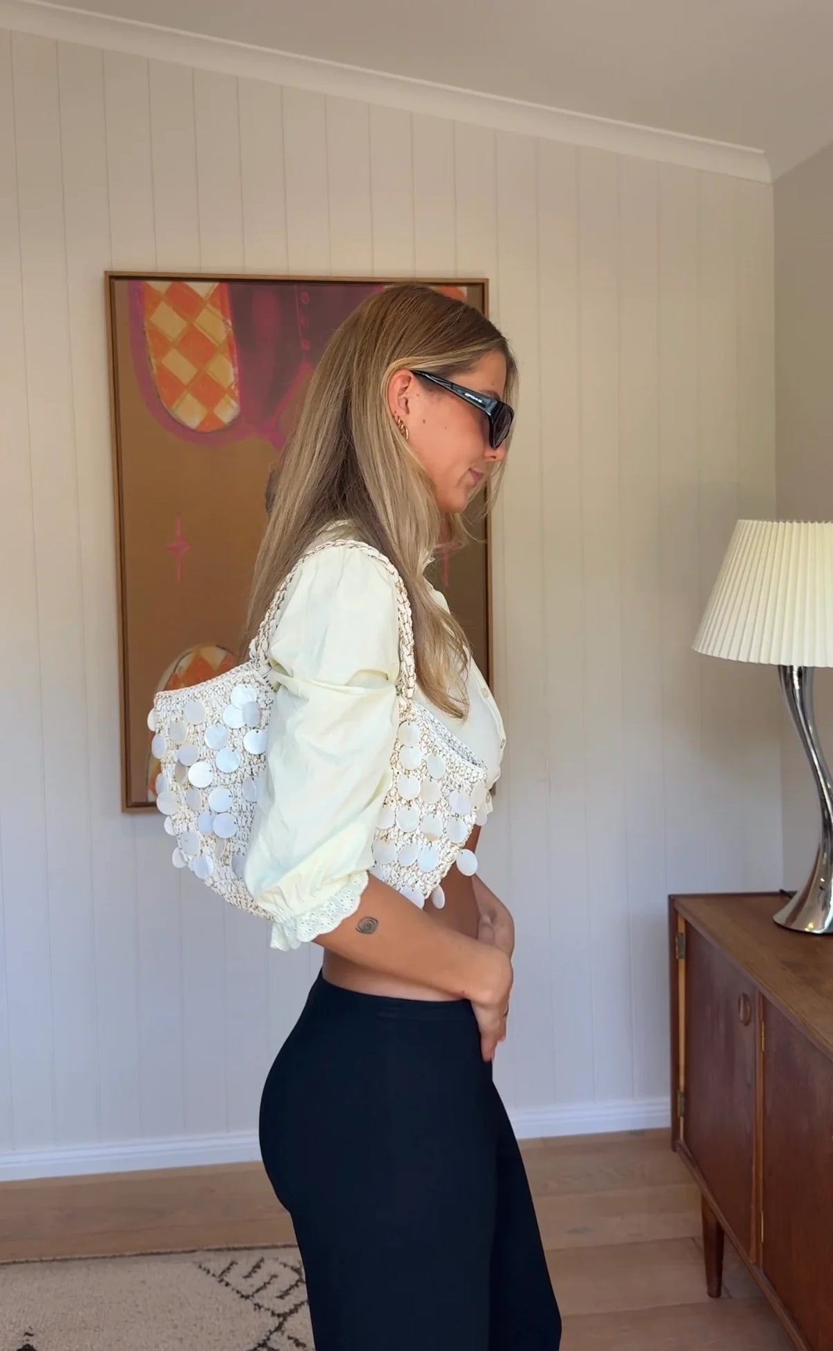 Marisa Bag