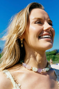 Corfu Earrings