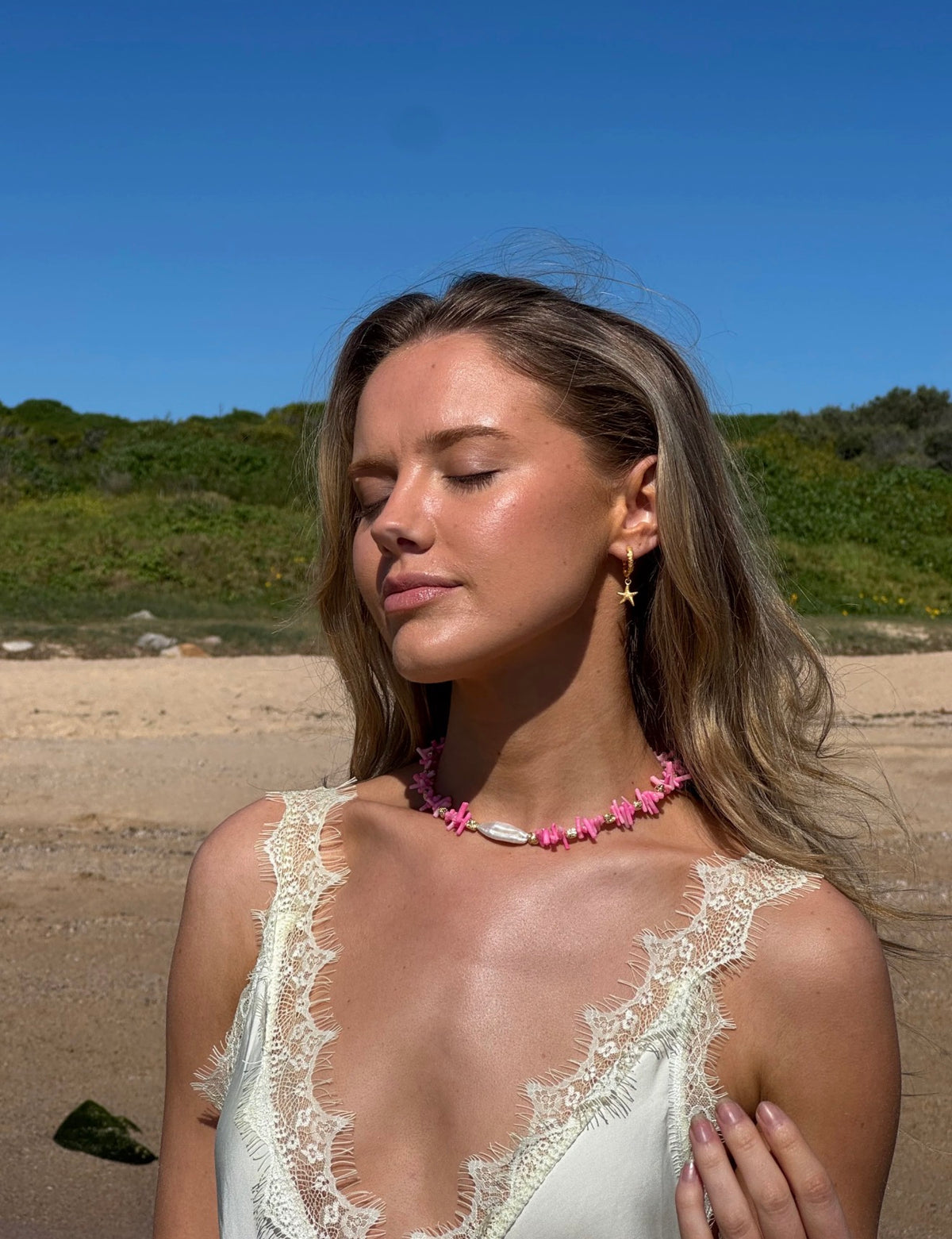 St Tropez Necklace