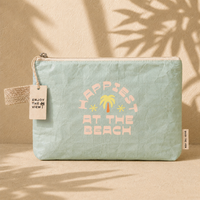 Large Beach Pouch 30cm
