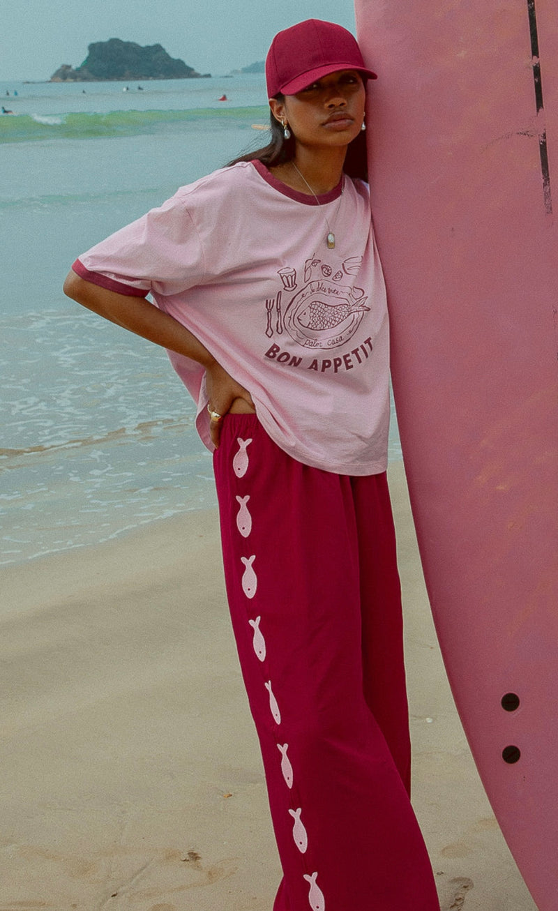 Sardine Pants
