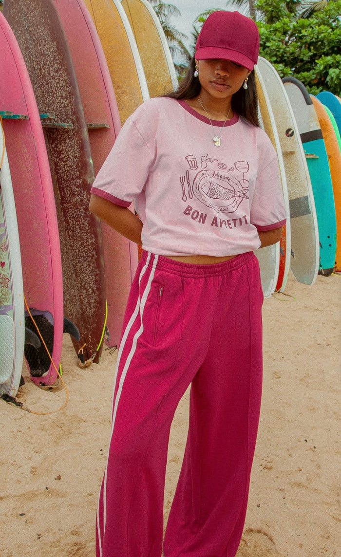 Sports Pants