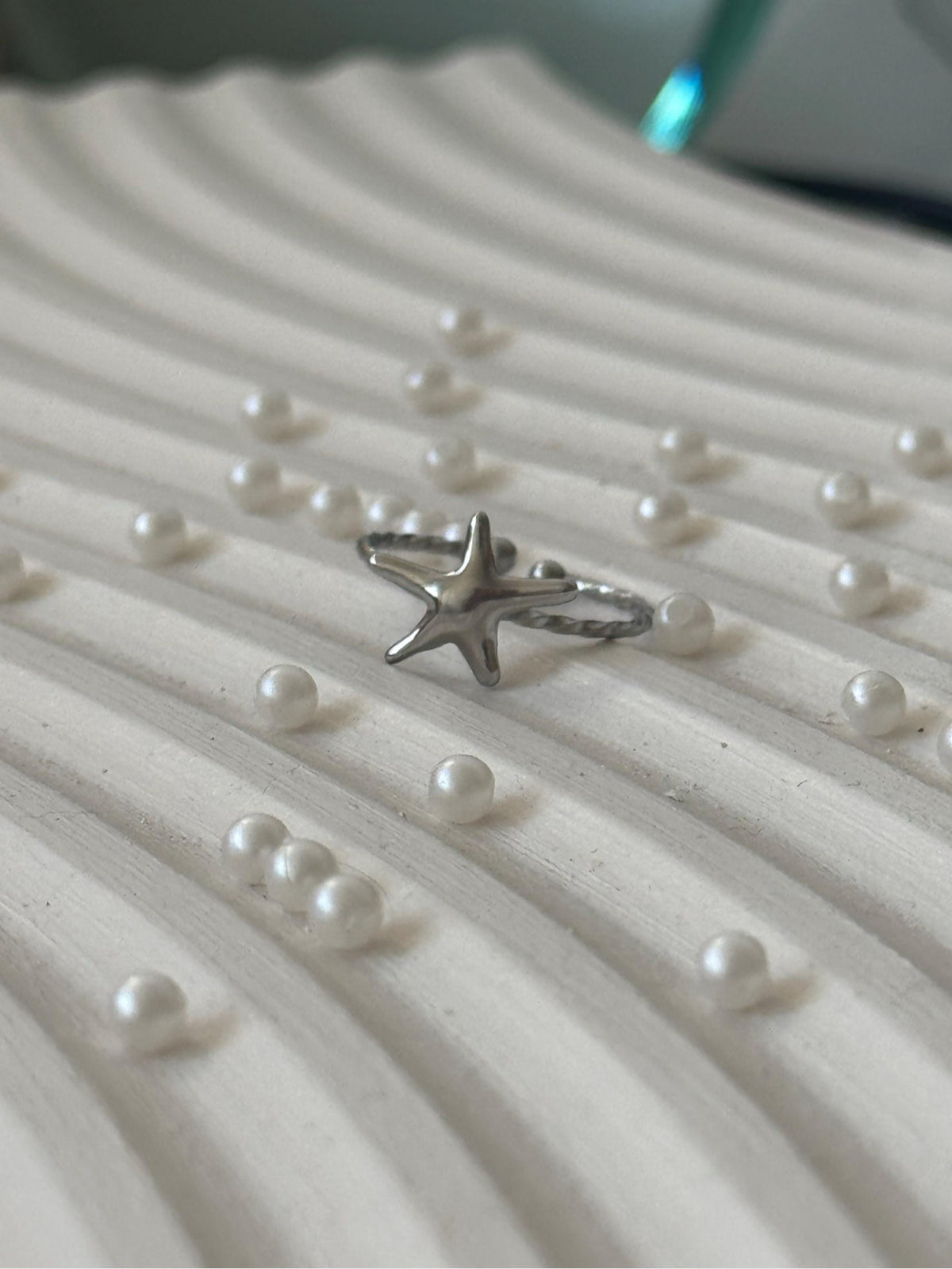 Drift Gypsy ring