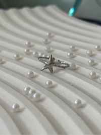 Drift Gypsy ring