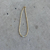 Evil Eye Necklace