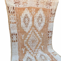 Moroccan Vintage  Rug  "Delilah" 302 x 170