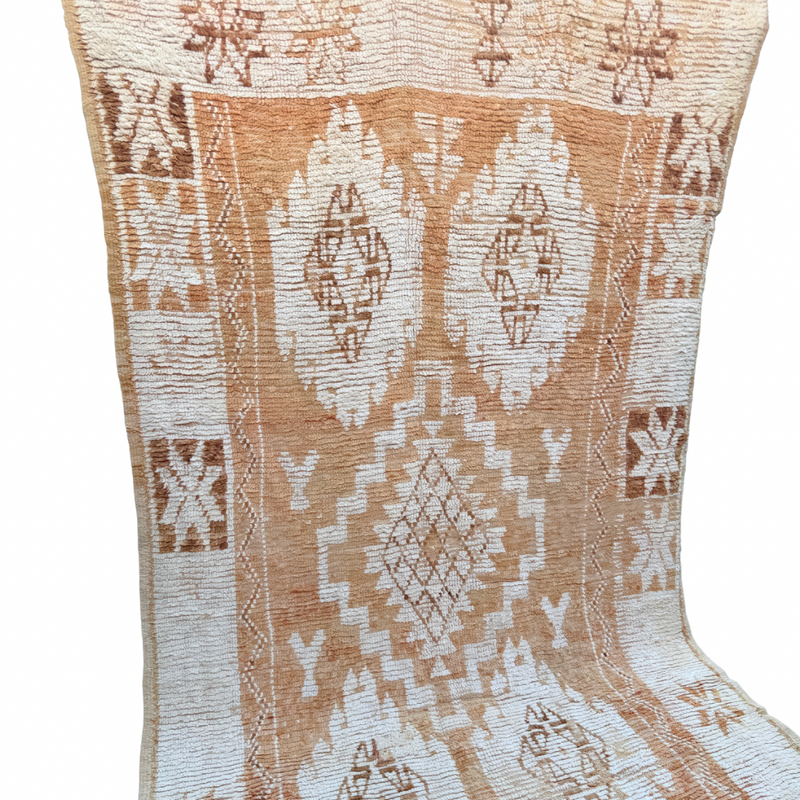 Moroccan Vintage  Rug  "Delilah" 302 x 170