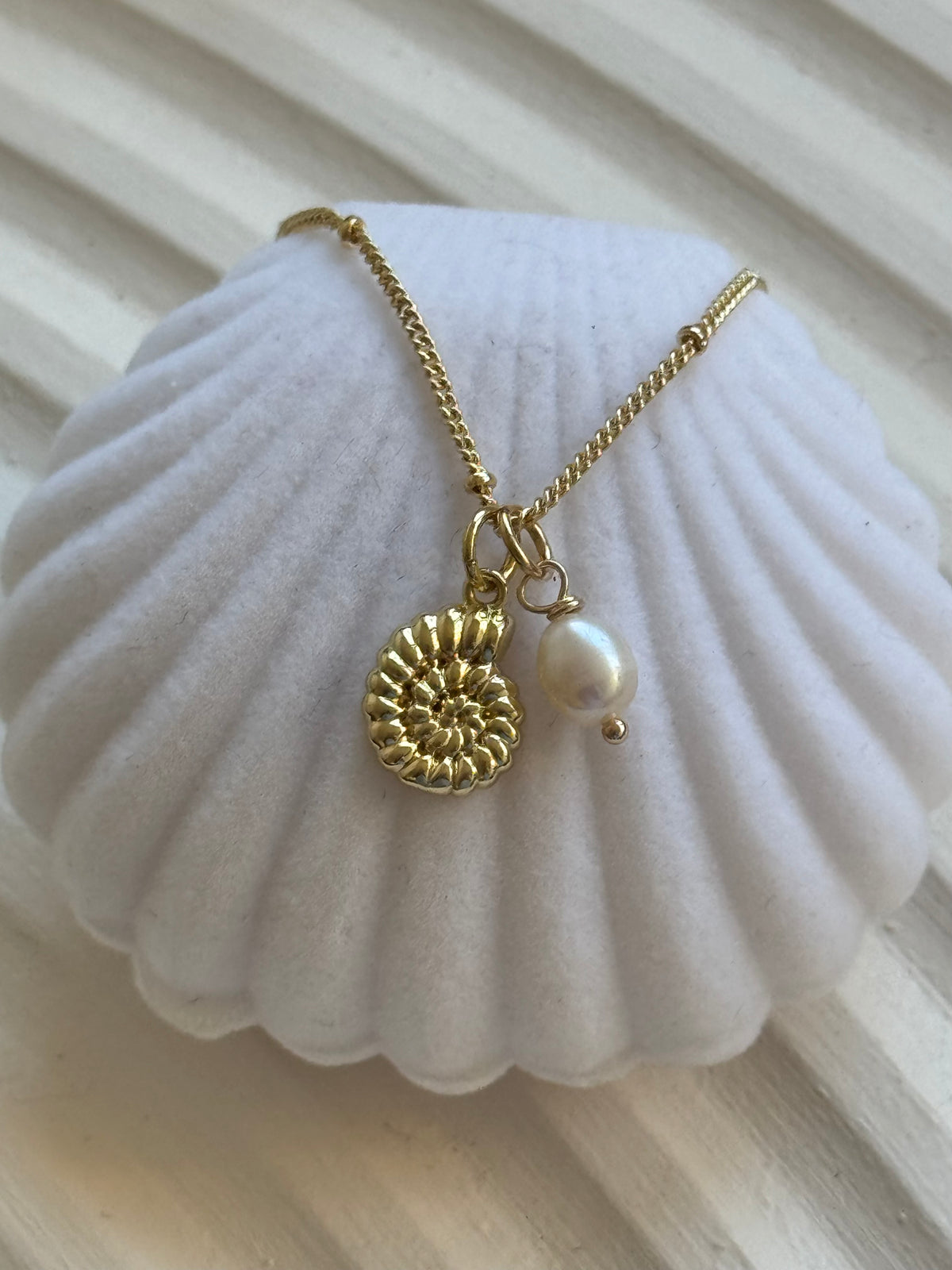 Swell Gypsy necklace