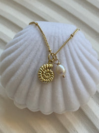 Swell Gypsy necklace