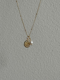 Swell Gypsy necklace