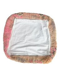 Moroccan Vintage Floor Cushion 1