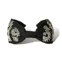 Beaded Headband Starlight