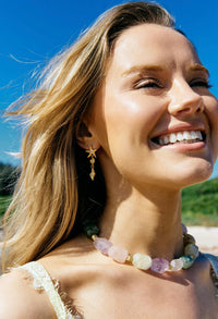 Corfu Earrings