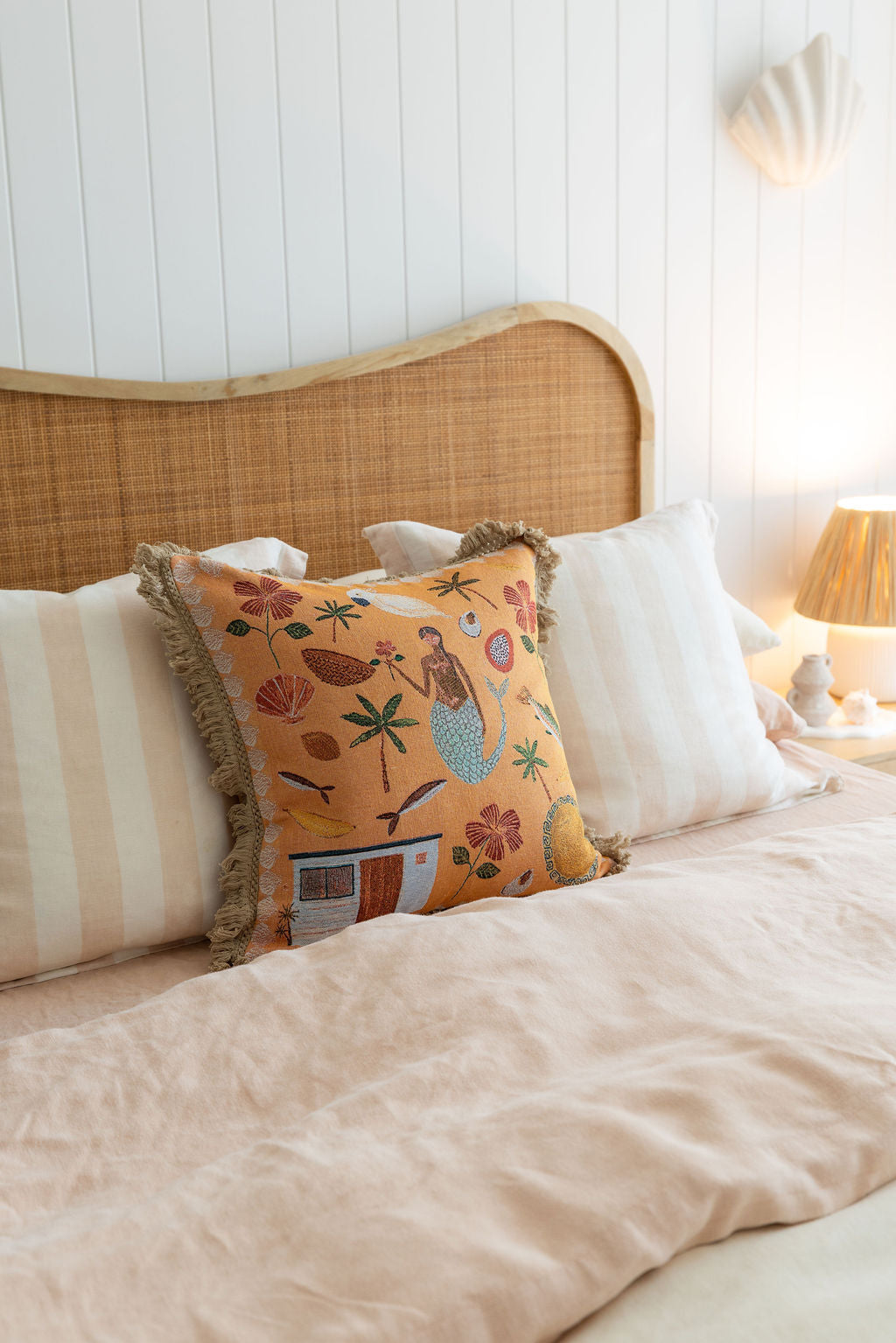 Abundance Cushion Cover