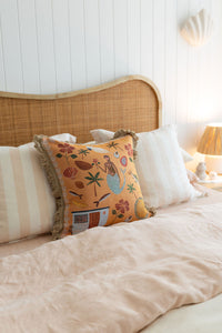 Abundance Cushion Cover