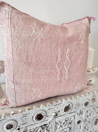 Cactus Silk Square Cover - Sq413