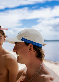 Bluebottle Hat