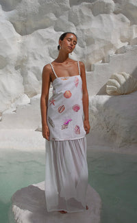 Mirra Shell Dress