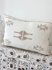 Cactus Silk Small Lumbar Cover SL20